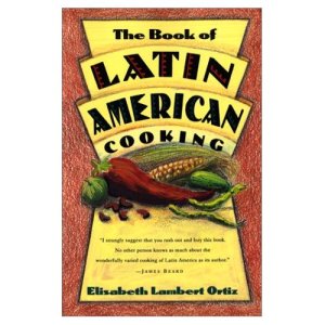 Latin American Cooking